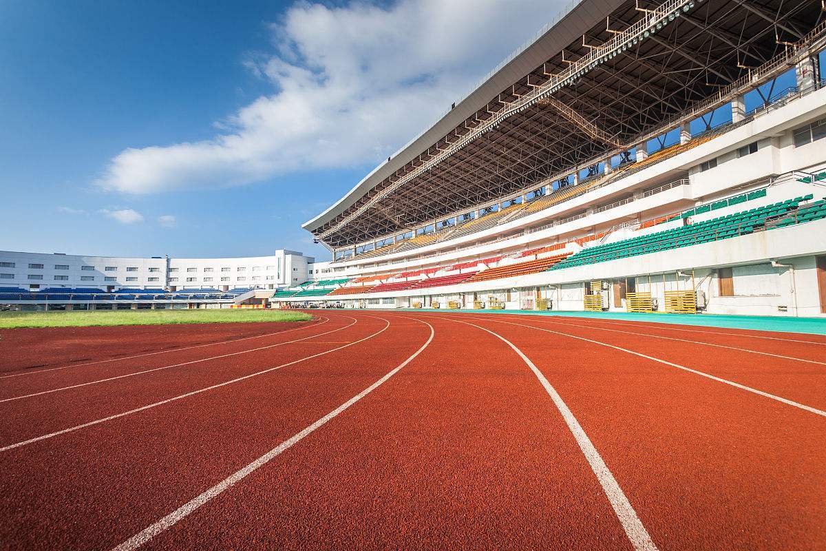 什么是塑胶跑道：细致解读浩瀚无垠的运动舞台(图3)