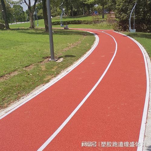 如何检测塑胶跑道是否合格？(图3)