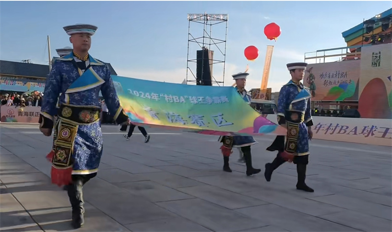 这个七月七彩互助热情相迎环湖赛(图5)