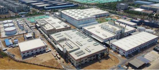 B体育：东方雨虹：七月新启奋斗不息(图5)