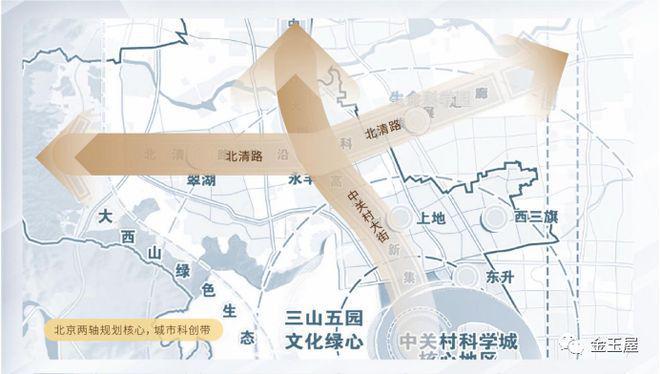 2024北京北清云际-北京北清云际售楼中心楼盘详情首页网站(图5)