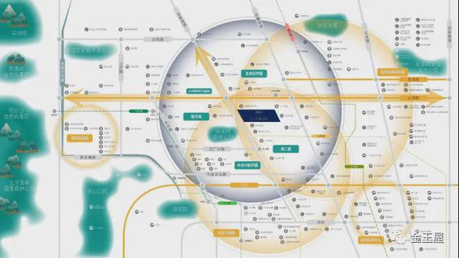2024北京北清云际-北京北清云际售楼中心楼盘详情首页网站(图6)