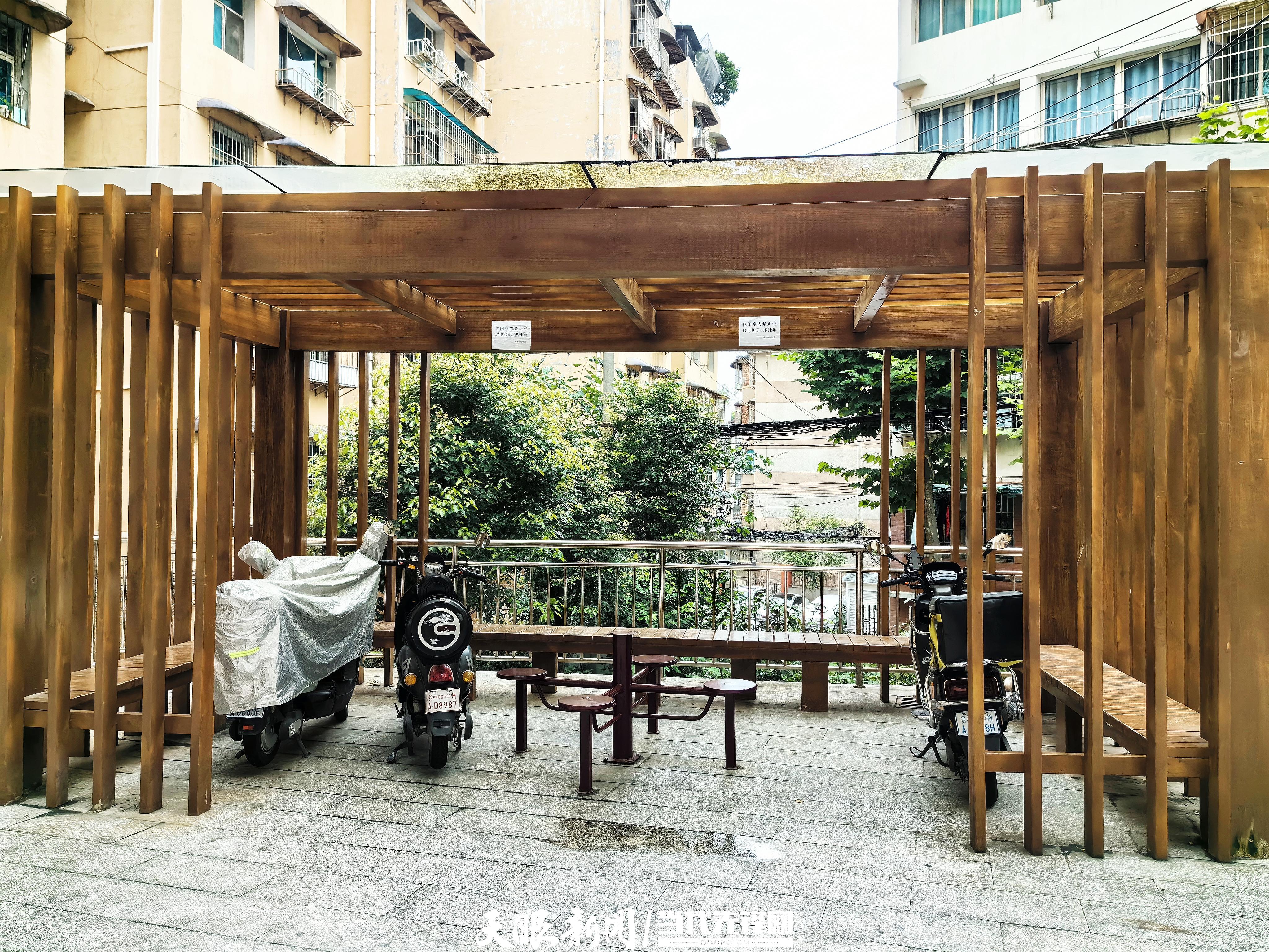 【天眼问政】贵阳润丰家园居民希望增设儿童娱乐设施居委会调研后回应(图7)