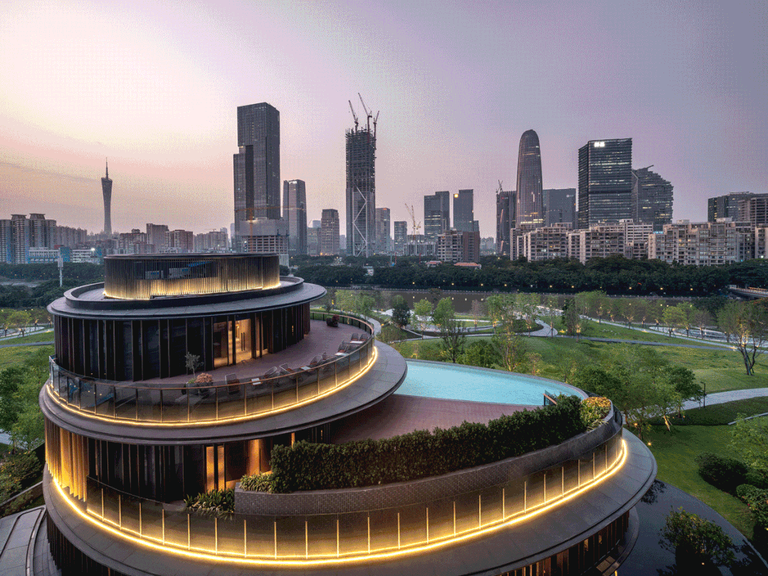 广州【琶洲南TOD】楼盘最新折扣开发商优惠早知道！(图5)