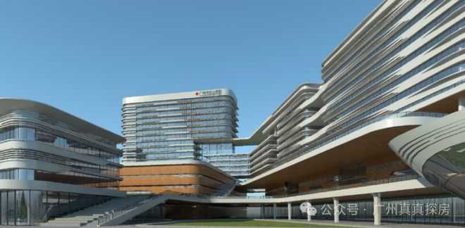 广州【琶洲南TOD】楼盘最新折扣开发商优惠早知道！(图12)