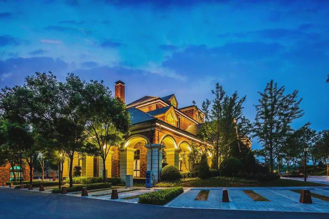 金隅上城郡售楼处电线首页-北京昌平金隅上城郡楼盘百科详情(图3)