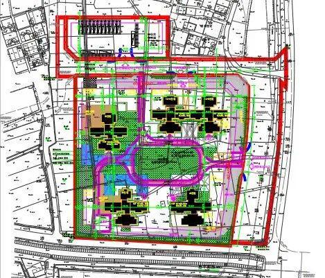 投资共165亿！花都这两大安置区迎新进展↘(图2)