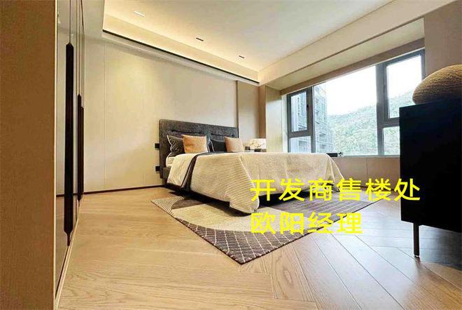 新世界临海揽山剩余情况还剩下多少-新世界临海揽山开发商是谁(图3)