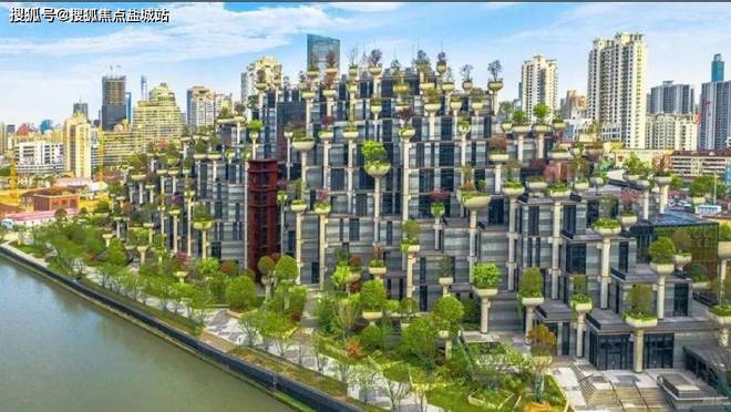 B体育：大华峯荟大华峯荟2024网站楼盘详情(图6)