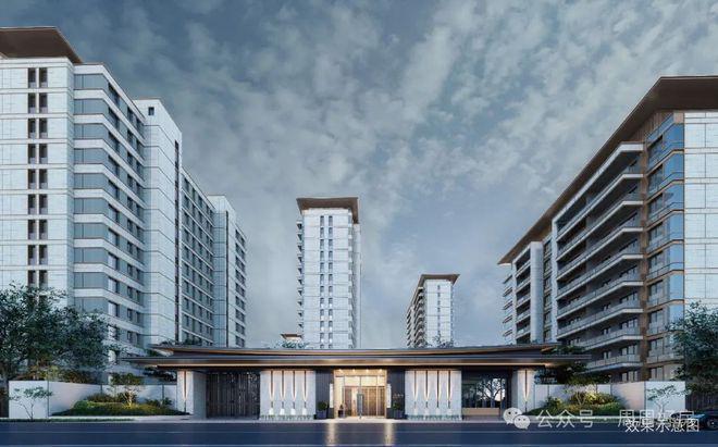 B·sport（中国体育）：永定金茂府售楼处(2024)首页丨永定金茂府房价_户型图_位置_详情(图4)