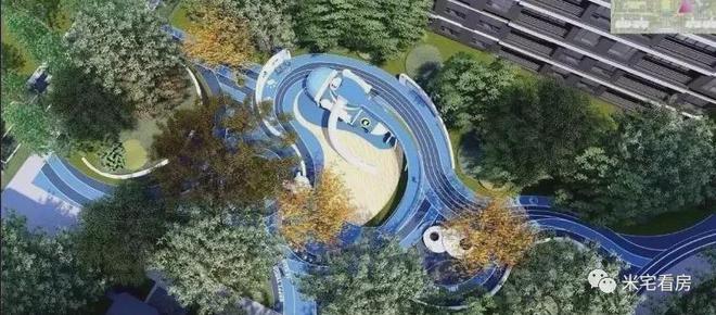 B·sport（中国体育）：北京顺义「和光瑞府」首页网站丨2024年最新价格_户型图_楼盘详情(图7)