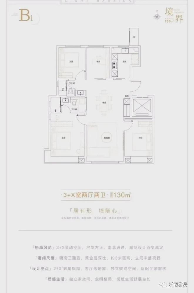 B·sport（中国体育）：北京顺义「和光瑞府」首页网站丨2024年最新价格_户型图_楼盘详情(图9)