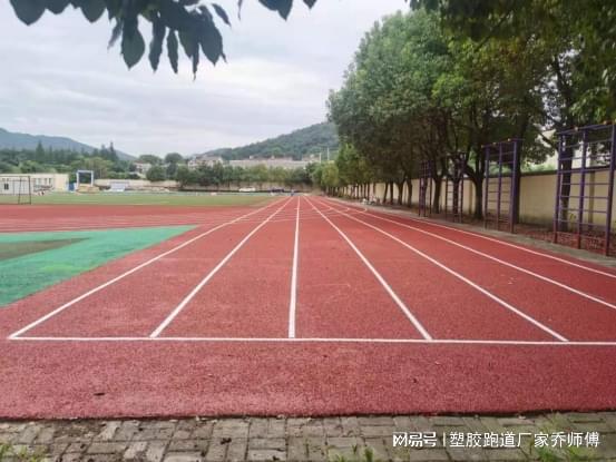 B体育：塑胶跑道的新国标检测与验收标准(图2)