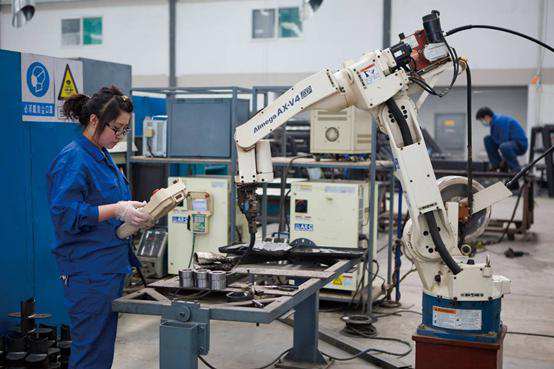 B体育：北京澳瑞特提供一站式多种健身场馆解决方案(图6)