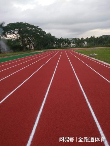 解决塑胶跑道积水问题的终极指南(图5)