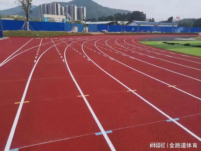 解决塑胶跑道积水问题的终极指南(图1)