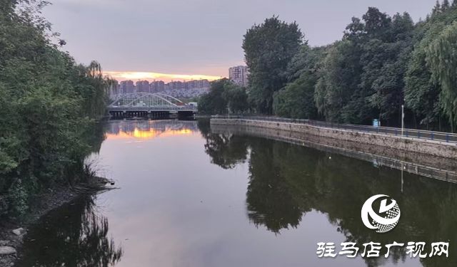 驻马店置地公园成为夏日健身好去处(图3)