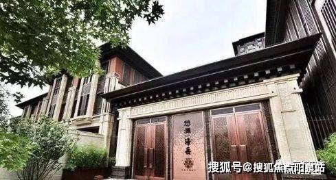 丰台懋源璟岳（售楼处）2024-懋源璟岳最新发布网站-欢迎您(图1)