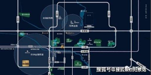 丰台懋源璟岳（售楼处）2024-懋源璟岳最新发布网站-欢迎您(图3)