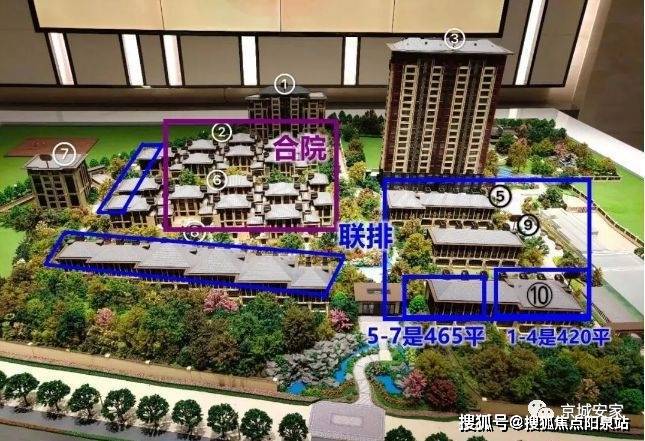丰台懋源璟岳（售楼处）2024-懋源璟岳最新发布网站-欢迎您(图5)