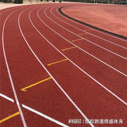 B·sport（中国体育）：全塑型跑道的结构特点与优势详解(图2)