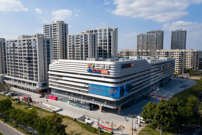 B·sport（中国体育）：海宁时代天境火爆惊人内幕!出大事了!时代天境真相震惊了！(图5)