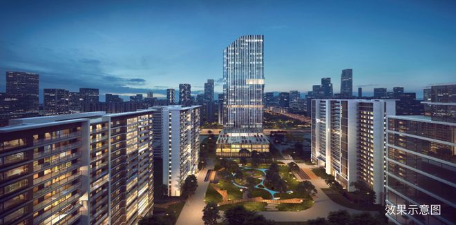 B·sport（中国体育）：海宁时代天境火爆惊人内幕!出大事了!时代天境真相震惊了！(图1)