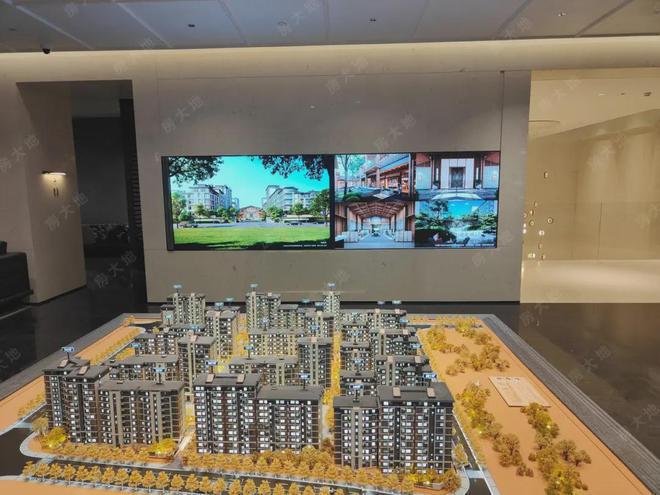 通州万科东庐（售楼处）2024-万科东庐网站最新发布-欢迎您(图6)