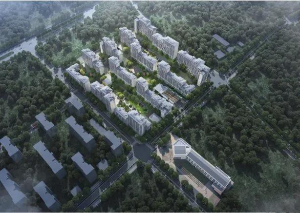 通州万科东庐（售楼处）2024-万科东庐网站最新发布-欢迎您(图3)