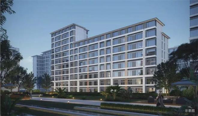 通州万科东庐（售楼处）2024-万科东庐网站最新发布-欢迎您(图1)