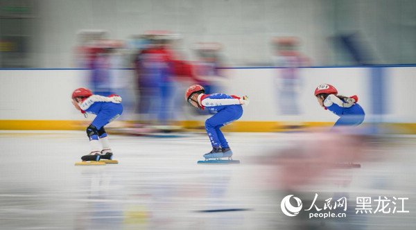 赛事引流助燃龙江文旅再升级(图2)