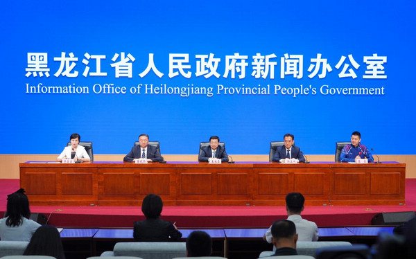 赛事引流助燃龙江文旅再升级(图1)