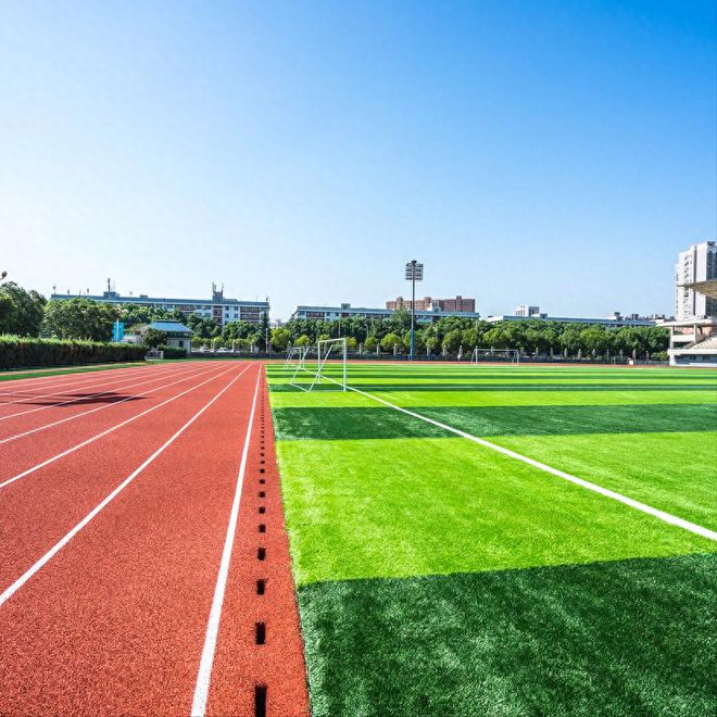 B体育：国际田联关于塑胶跑道的分类定义(图5)