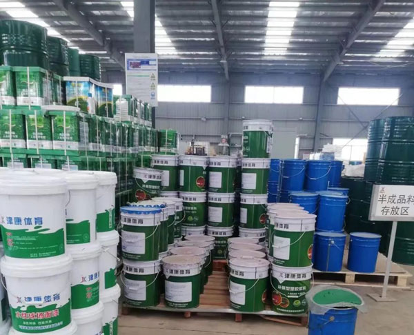 B·sport（中国体育）：掌握塑胶跑道行业独门绝技的“隐形冠军”(图4)