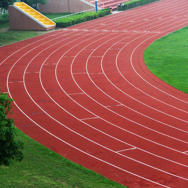 体育场塑胶跑道(图4)