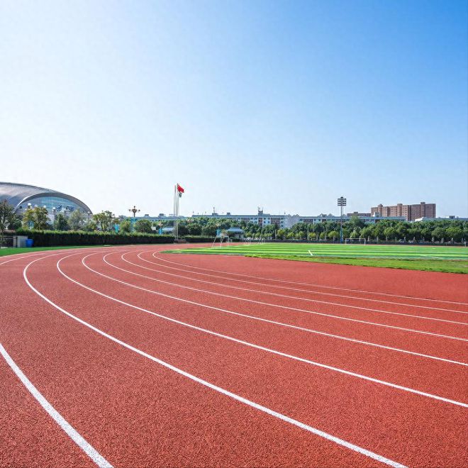 体育场塑胶跑道(图3)