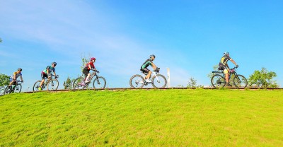 B·sport（中国体育）：2024年“全民健身日”主题活动火热启动感受奥运激情享受运动快乐(图1)