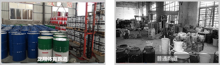 B·sport（中国体育）：EPDM塑胶跑道(图2)