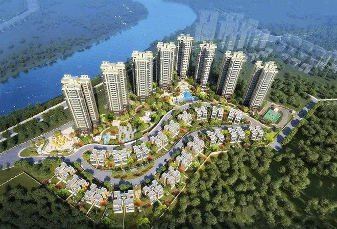 2024公告：星岸THEEMERALD（售楼处）星岸图文解析(图2)