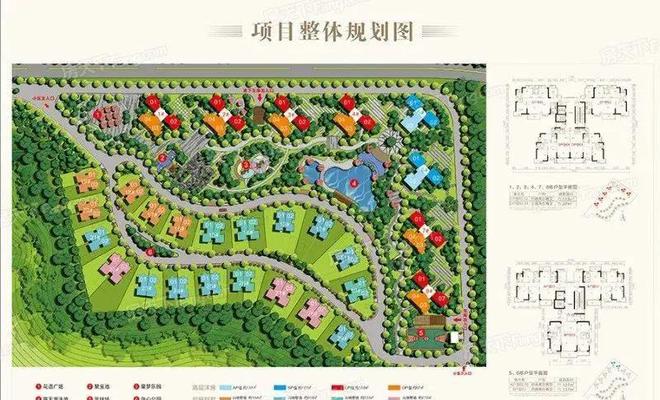 2024公告：星岸THEEMERALD（售楼处）星岸图文解析(图3)