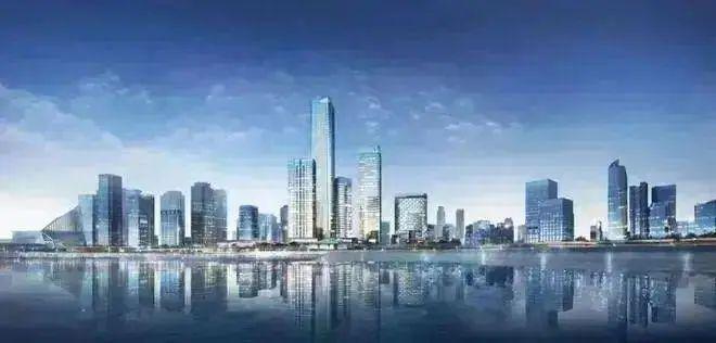 2024公告：星岸THEEMERALD（售楼处）星岸图文解析(图5)