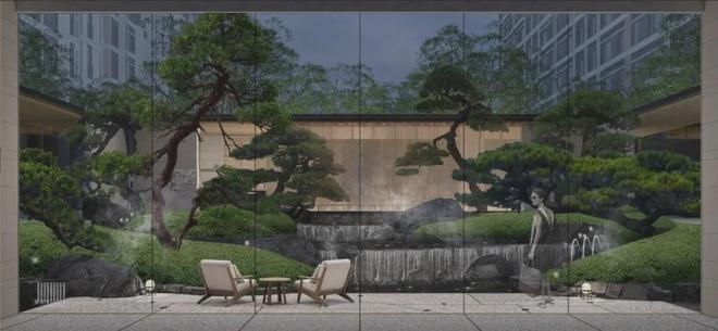 万科东庐【售楼处电线首页网站】万科东庐详情！(图2)