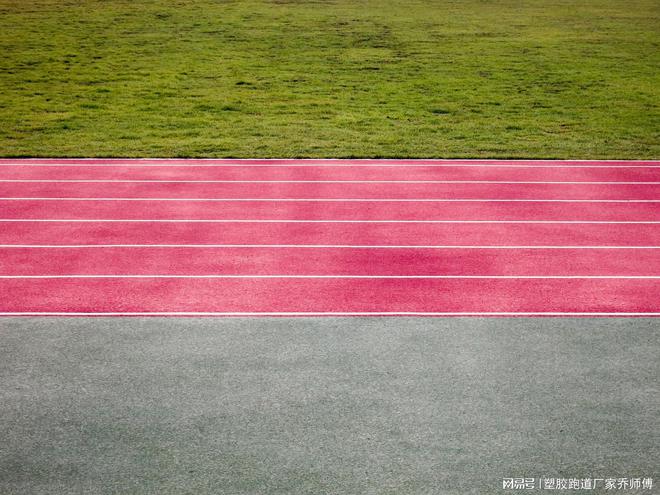 塑胶跑道的材质和性能(图3)