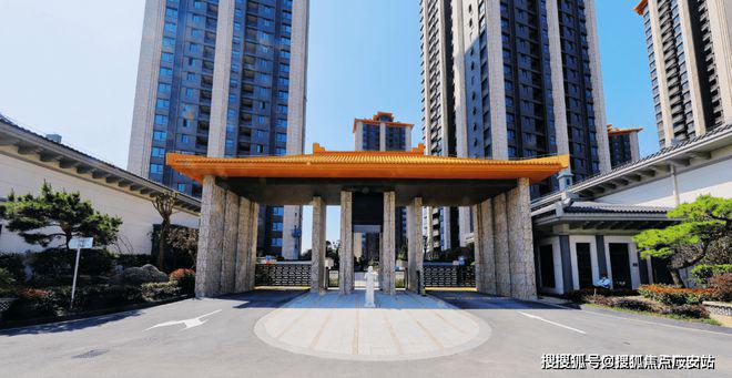 泗泾绿中海2024网站-泗泾绿中海楼盘详情-上海房天下(图1)