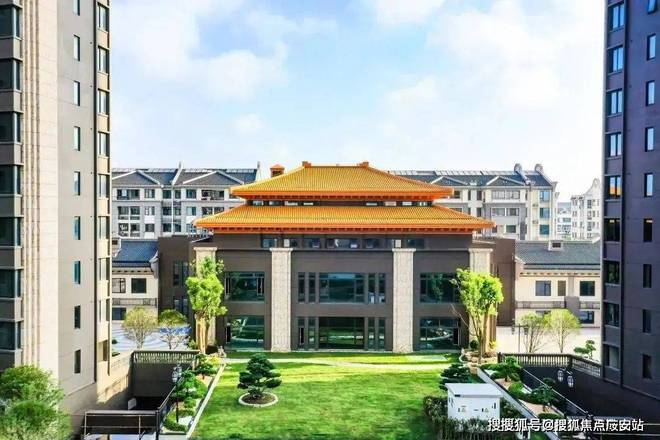 泗泾绿中海2024网站-泗泾绿中海楼盘详情-上海房天下(图2)