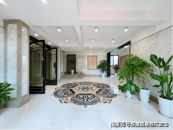 泗泾绿中海2024网站-泗泾绿中海楼盘详情-上海房天下(图3)