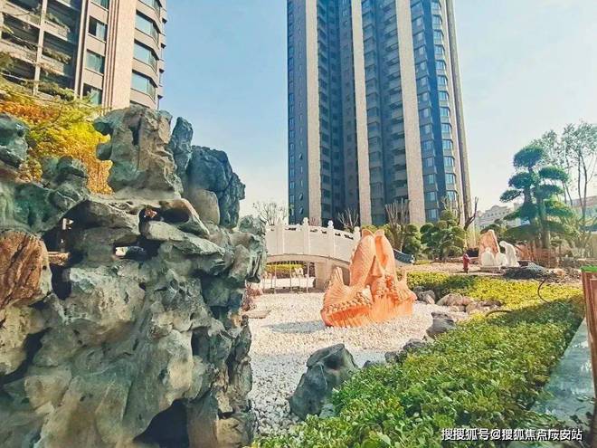 泗泾绿中海2024网站-泗泾绿中海楼盘详情-上海房天下(图6)