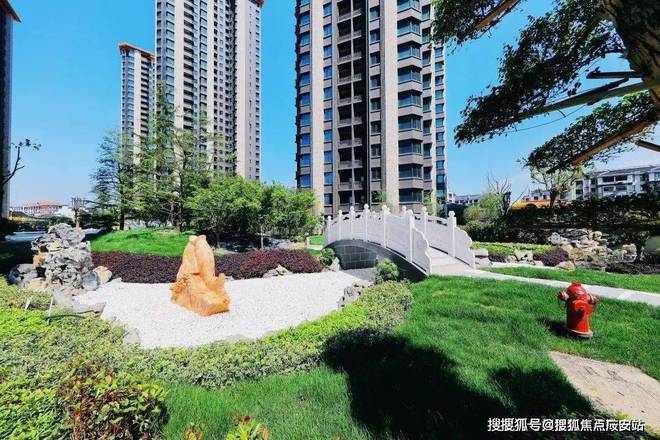 泗泾绿中海2024网站-泗泾绿中海楼盘详情-上海房天下(图7)