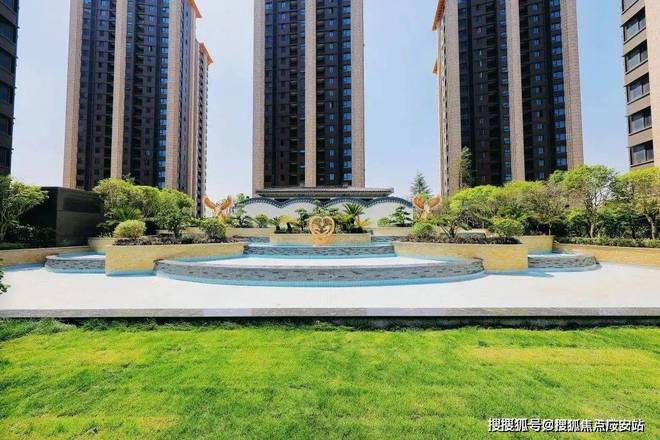 泗泾绿中海2024网站-泗泾绿中海楼盘详情-上海房天下(图9)