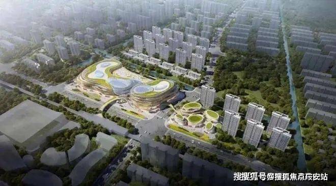 泗泾绿中海2024网站-泗泾绿中海楼盘详情-上海房天下(图14)